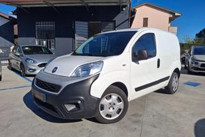 FIAT Fiorino 1.3 MJT 95CV Cargo 2021