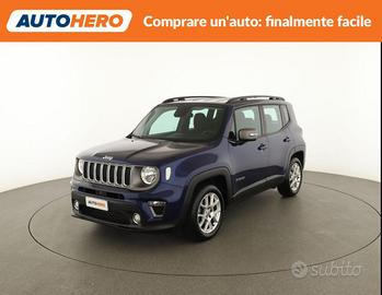 JEEP Renegade VE80630