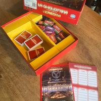 Gioco da tavolo "L'eredità"