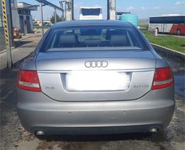 Audi A6 C6 - 2006