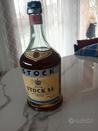 Stock 84 anni 80 sigillata