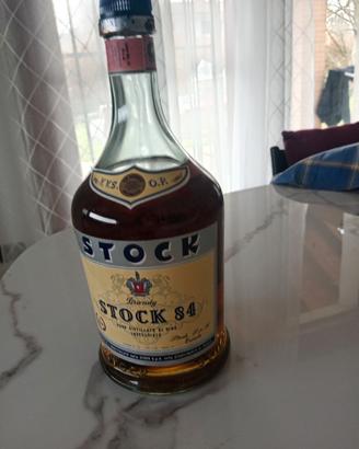 Stock 84 anni 80 sigillata