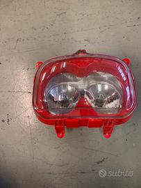 Fanale anteriore Mbk Booster o Yamaha Spieit NG