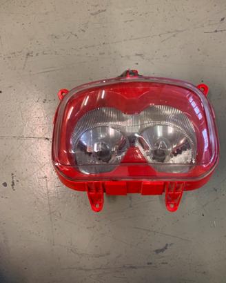 Fanale anteriore Mbk Booster o Yamaha Spieit NG