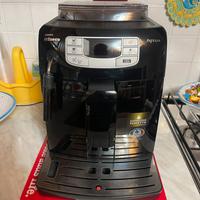 Macchina da caffè Intelia Saeco