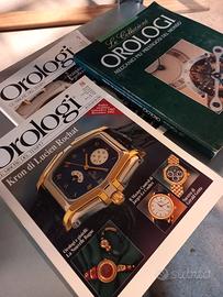 riviste orologi