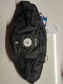 Marsupio Salomon  Esselunga Milano/Cortina 2027