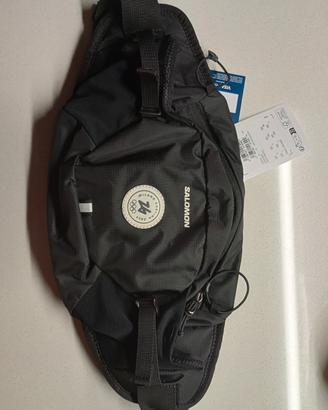 Marsupio Salomon  Esselunga Milano/Cortina 2027