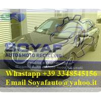 Ricambi LANCIA THESIS tesis fino al 2012