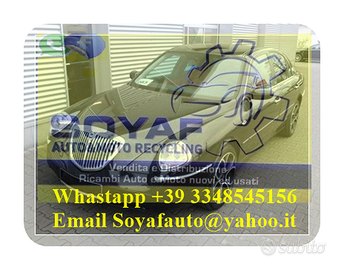 Ricambi LANCIA THESIS tesis fino al 2012