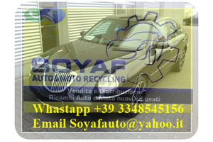 Ricambi LANCIA THESIS tesis fino al 2012