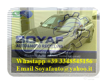 Ricambi LANCIA THESIS tesis fino al 2012