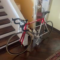 BICICLETTA DA CORSA LOOK