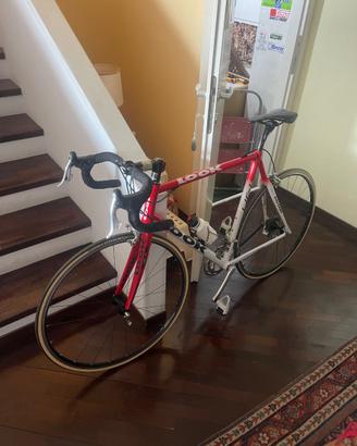BICICLETTA DA CORSA LOOK