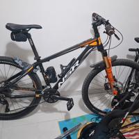 mtb nsr