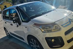 Citroen Picasso C3