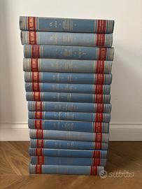 Enciclopedia Il Milione De Agostini