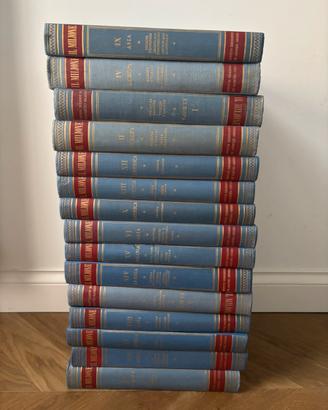 Enciclopedia Il Milione De Agostini