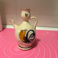 Anfora in terracotta