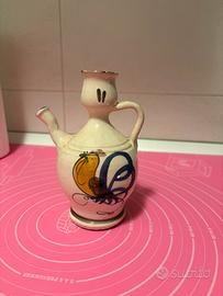 Anfora in terracotta