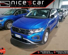 Volkswagen T-Roc 1.5 TSI ACT DSG Life