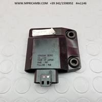 CENTRALINA MOTORE KTM EXC 250 F 2007 2006 EXC250 2