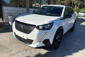 PEUGEOT 2008 BlueHDi 130 S&S EAT8 Allure