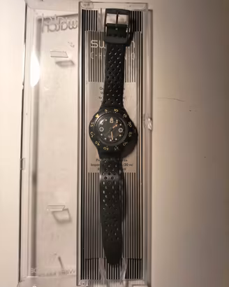 scuba swatch