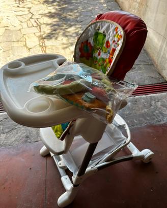 Seggiolone Cam istante