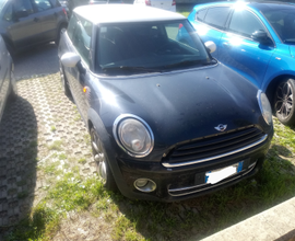 Mini Cooper D