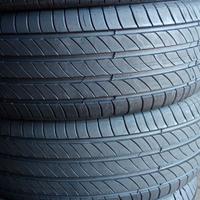 4 MICHELIN 205/55 r16 91H - montaggio incluso
