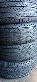 4 MICHELIN 205/55 r16 91H - montaggio incluso