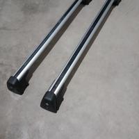 Barre portatutto originali  per Opel Mokka