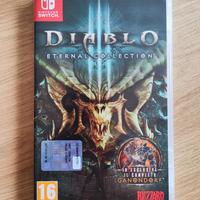 Diablo Eternal Collection per Nintendo Switch