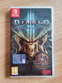 Diablo Eternal Collection per Nintendo Switch