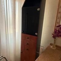 Colonna bagno
