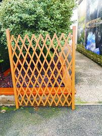 traliccio estansibile