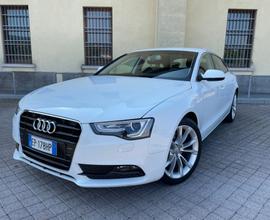 Audi A5 SPB 2.0 TDI 177 CV multitronic Advanced