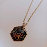 collana Coldplay 