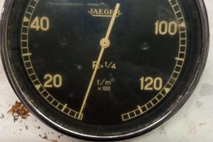 contagiri mitico jegher