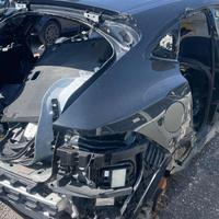 JAGUAR E-Pace 2.0 RITR. DA FURTO pacchetti per c