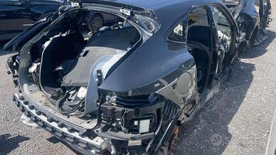 JAGUAR E-Pace 2.0 RITR. DA FURTO pacchetti per c