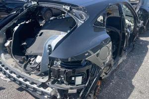 JAGUAR E-Pace 2.0 RITR. DA FURTO pacchetti per c