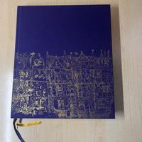 Harry Potter and the Philosopher’s Stone Jim Kay