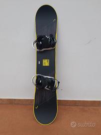 Snowboard