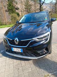 Renault Arkana 1.6 E-Tech Hybrid 145CV -2021