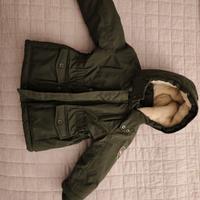 Piumino Prenatal 12-18 mesi