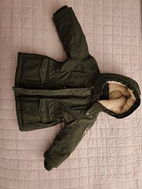 Piumino Prenatal 12-18 mesi