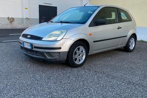 FORD FIESTA 1.4 TDCI GHIA