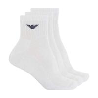 Calze Emporio Armani - Confezione Da 3 Paia